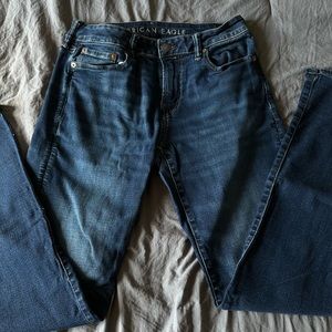 American Eagle Jeans - Bootcut Jeans